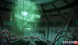 Msxbox – Mass Effect 2 Overlord review