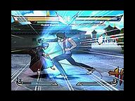New Bleach: Shattered Blade Screenshots