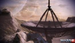 Gamerstemple.com: Mass Effect 2: Overlord Review