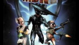 Interview: Bioware co-founder talks about launching Beamdog and MDK2 HD