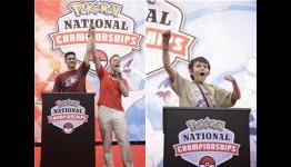 2010 Pokémon Video Game National Champions crowned