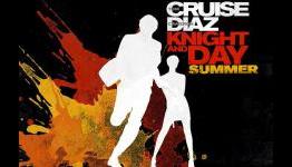 SFG Review’s Knight and Day Just Worth The Price of Matinee