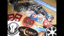 XBLA Ratings E3 2010 Swag Giveaway