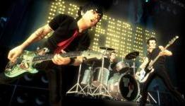 SquareGo: Green Day Rock Band