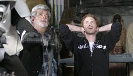 Seth Green confirms the setting for his Star Wars comedy show