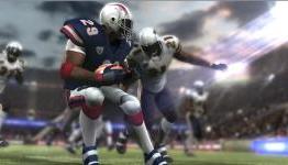 PS3 vs. Xbox 360: Backbreaker’s Sale Ranks