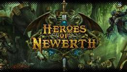 Heroes of Newerth Free 2 Play Weekend