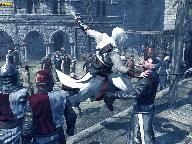 Post E3 Assassin’s Creed Interview – A trilogy with books & a movie in the making