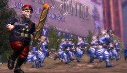 Toy Soliders Kaisers Battle DLC Code Giveaway