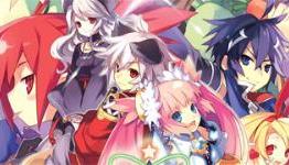 GamingUnion.net: Trinity Universe Review