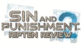 Sin and Punishment: Star Successor – The Cult Classic Gets A Proper Sequel