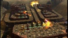 Final Defense Grid: Resurgence Map Pack Arrives