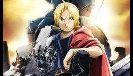 Fullmetal Alchemist: Brotherhood – Part One Review
