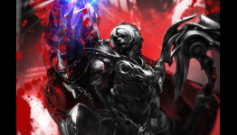 Lord of Arcana details, screenshots and trailer released