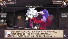 GamesRadar: Disgaea Infinite Review