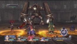 GamesRadar: Trinity Universe Review