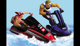 Rumor: Is Wave Race 3DS coming?