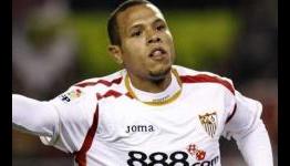 It’s Either Milan Or Sevilla – Luis Fabiano’s Agent