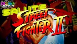 Street Fighter II Tribute | GameState