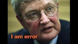 Roger Ebert: I was wrong, I don’t have enough experience of games