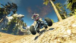 Deep Silver rocks “nail’d”