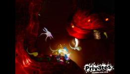 Focussing On Privates: Zombie Cow Q&A