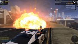 APB launch shots