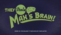 GamingAllTheTime.com’s Sam and Max The Devil’s Playhouse – Episode 3 Review