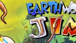 GamingAllTheTime.com’s Earthworm Jim HD XBLA Review