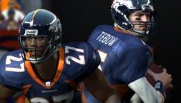 Madden Player Ratings a Mixed Bag for Tim Tebow
