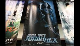 Hollywood: Jonah Hex Review