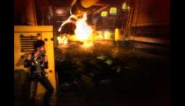 XBLA Exclusive Asks You to Face your Fears, Hydrophobia interview