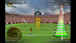 AppAdvice: NCAA Football Review