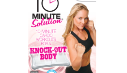 Activision’s 10 Minute Solution now available for Wii