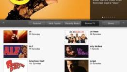 STP: Hulu Plus First Impressions