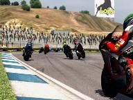 MotoGP ’07 Hands-On Preview