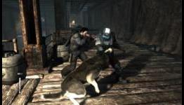 Armchair Empire: Dead to Rights: Retribution Review