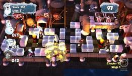 Console Monster: Polar Panic Review