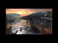 The Golden Compass Preview