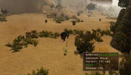 Bass Pro Shops The Hunt Wii review- Gameplaybook