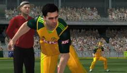 Gamersmint Review : International Cricket 2010