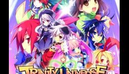 Digital Chumps: Trinity Universe Review