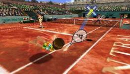 G4TV: Hot Shots Tennis: Get a Grip Review
