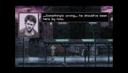 Gemini Rue adventure game designer interview
