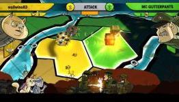 Giant Bomb: RISK: Factions Review