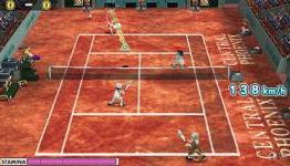 1UP: Hot Shots Tennis Get a Grip Review