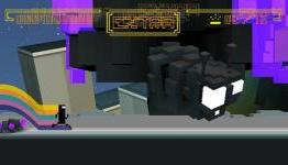 The Saving Grace of Bit.Trip Runner