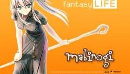 Get hot or stay cool with Mabinogi