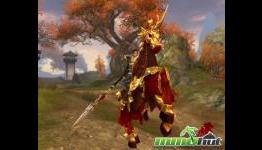 MMOHut: Heroes of Three Kingdoms Closed Beta Begins July 13