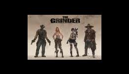 IGN Video: The Grinder Gameplay Trailer